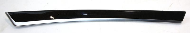 7225552 Moldura puerta delantera BMW 5 Series F10, 5 Series F10 LCI, 5 Series F11, 5 Series F11 LCI, 5 Series F18, 5 Series F18 LCI