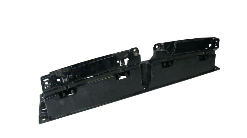 7226939 Soporte parachoques trasero BMW X5 E70 LCI