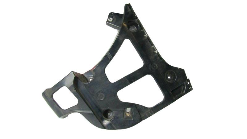 7227757 Soporte parachoques trasero BMW X5 E70 LCI