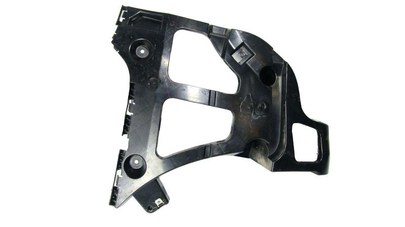 7227757 Soporte parachoques trasero BMW X5 E70 LCI