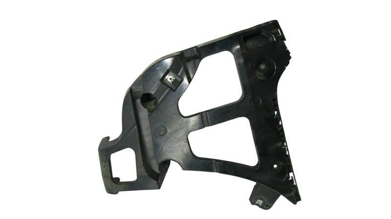 7227758 Soporte parachoques trasero BMW X5 E70 LCI