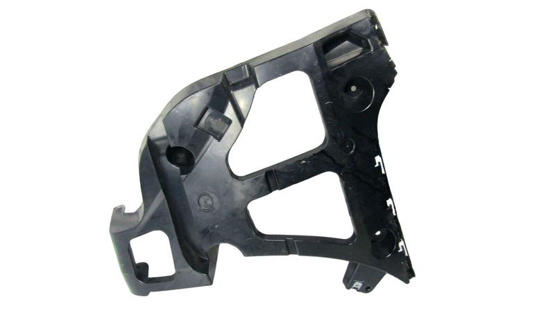 7227758 Soporte parachoques trasero BMW X5 E70 LCI