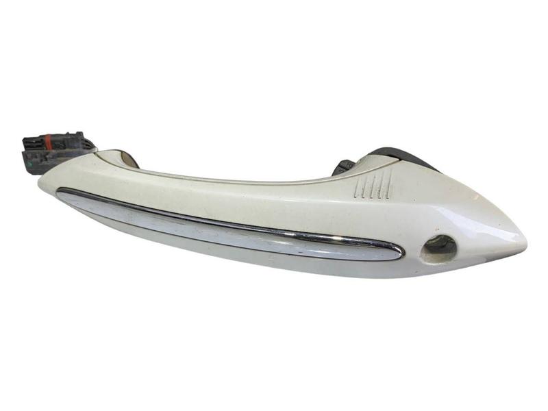 7237339 Tirador exterior puerta delantera 7 Series F01, 7 Series F01 LCI, 7 Series F02, 7 Series F04 Hybrid