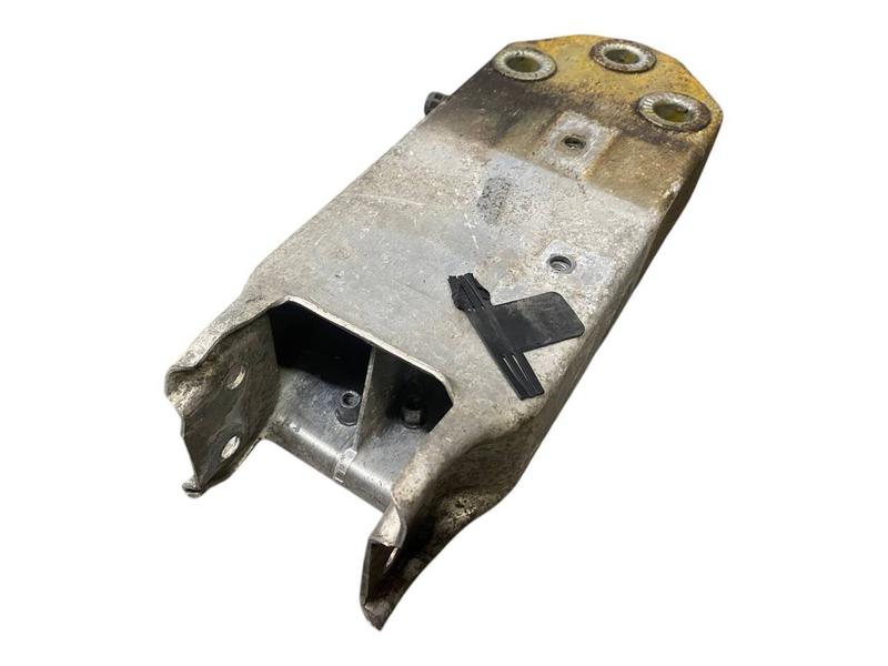 7253877 Absorbedor impacto parachoques delantero BMW 5 Series F07 GT LCI, 5 Series F10, 5 Series F10 LCI, 5 Series F11, 5 Series F11 LCI, 5 Series F18, 5 Series F18 LCI, 6 Series F06 Gran Coupé LCI, 6 Series F12, 6 Series F12 LCI, 6 Series F13, 6 Series F13 LCI, 7 Series F01, 7 Series F01 LCI, 7 Series F02, 7 Series F02 LCI, 7 Series F04 Hybrid