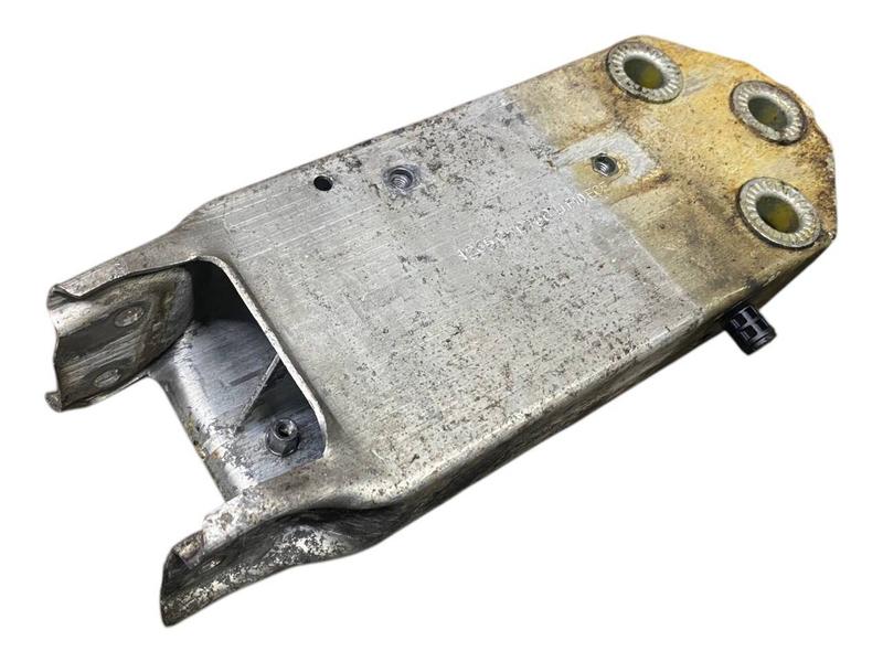 7253877 Absorbedor impacto parachoques delantero BMW 5 Series F07 GT LCI, 5 Series F10, 5 Series F10 LCI, 5 Series F11, 5 Series F11 LCI, 5 Series F18, 5 Series F18 LCI, 6 Series F06 Gran Coupé LCI, 6 Series F12, 6 Series F12 LCI, 6 Series F13, 6 Series F13 LCI, 7 Series F01, 7 Series F01 LCI, 7 Series F02, 7 Series F02 LCI, 7 Series F04 Hybrid