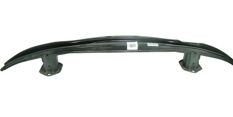 7256928 Travesaño parachoques trasero BMW 3 Series F30, 3 Series F30 LCI, 3 Series F31, 3 Series F31 LCI, 3 Series F80 M3