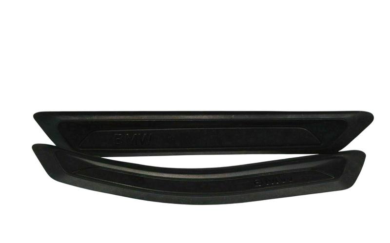 7263312 Embellecedor umbral delantero BMW 1 Series F20, 1 Series F20 LCI