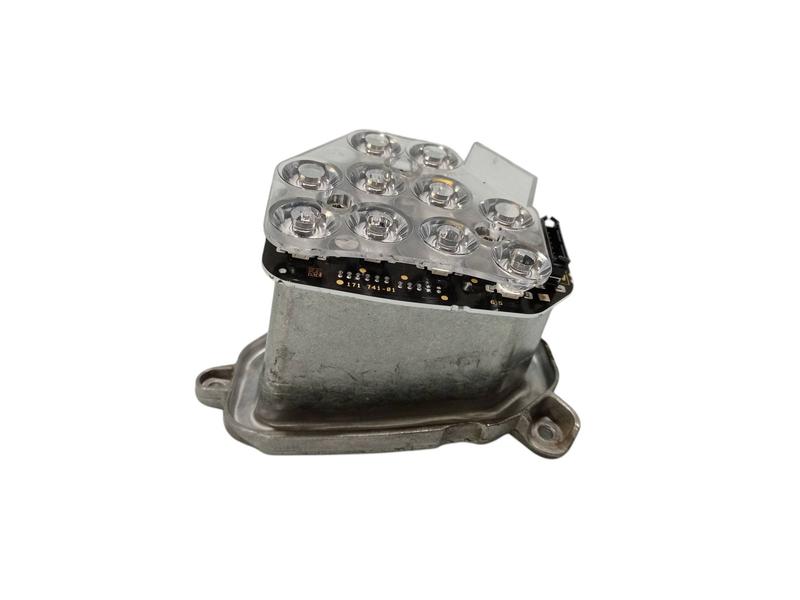 7271899 Pieza faro BMW 5 Series F10, 5 Series F10 LCI, 5 Series F11