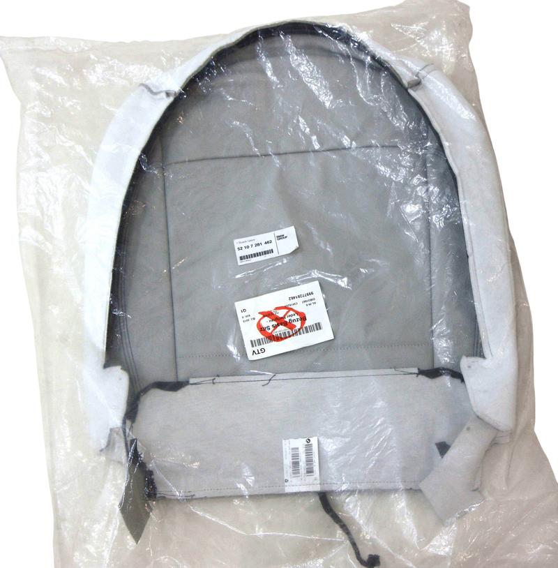 7281462 Piezas BMW 1 Series E81, 1 Series E82, 1 Series E87, 1 Series E87 LCI, 1 Series E88