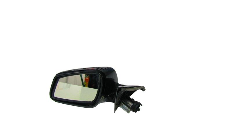 7282165 Retrovisor eléctrico puerta delantera BMW 7 Series F01, 7 Series F02, 7 Series F04 Hybrid