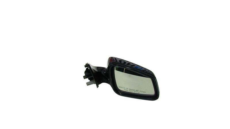 7282166 Retrovisor eléctrico puerta delantera BMW 7 Series F01, 7 Series F02, 7 Series F04 Hybrid