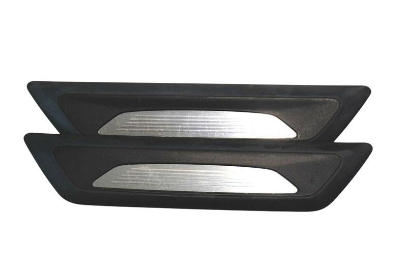 7289230 Embellecedor umbral delantero BMW 3 Series F35, 3 Series F35 LCI