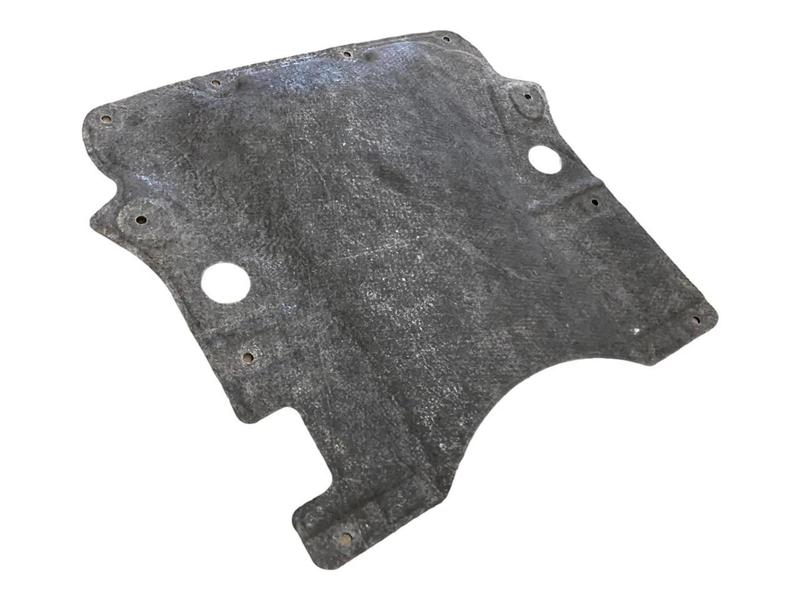 7290800 Escudo térmico compartimento motor MINI Cabrio F57, MINI F55, MINI F56