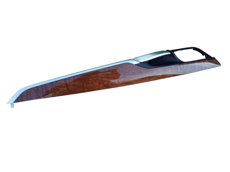 7292182 EXMAESTRO embellecedores BMW X5 F15, X5 M F85