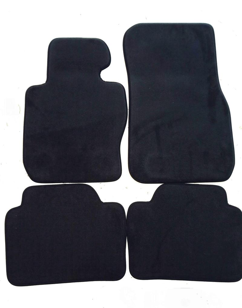 7294048 Alfombrilla delantera BMW 3 Series F30, 3 Series F30 LCI, 3 Series F31, 3 Series F31 LCI