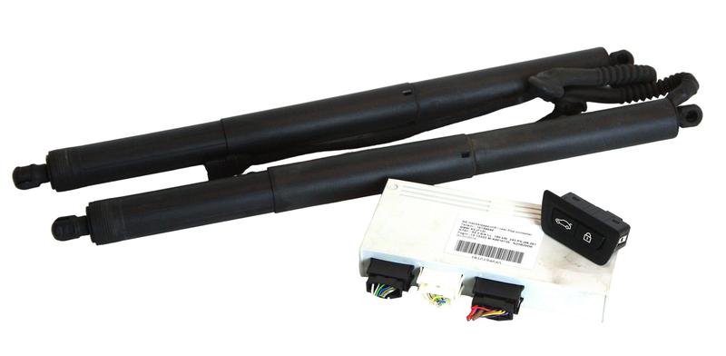 7294469 Accionamiento cierre suave BMW X5 F15, X5 M F85