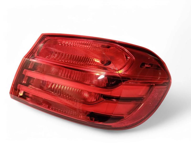 7296100 Pilotos traseros BMW 4 Series F32, 4 Series F32 LCI, 4 Series F33, 4 Series F33 LCI, 4 Series F36 Gran Coupé, 4 Series F36 Gran Coupé LCI, 4 Series F82 M4, 4 Series F82 M4 LCI, 4 Series F83 M4, 4 Series F83 M4 LCI