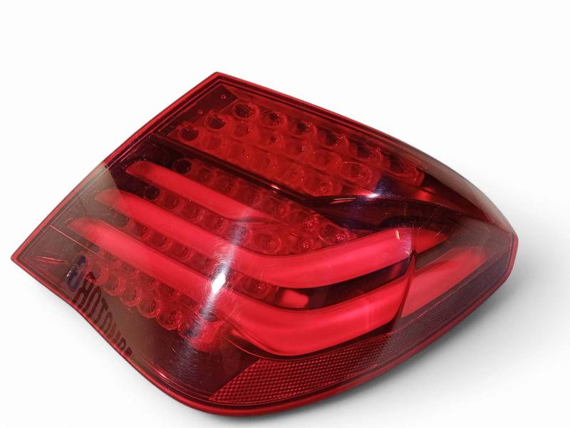 7300270 Pilotos traseros BMW 7 Series F01, 7 Series F01 LCI, 7 Series F02, 7 Series F02 LCI, 7 Series F04 Hybrid