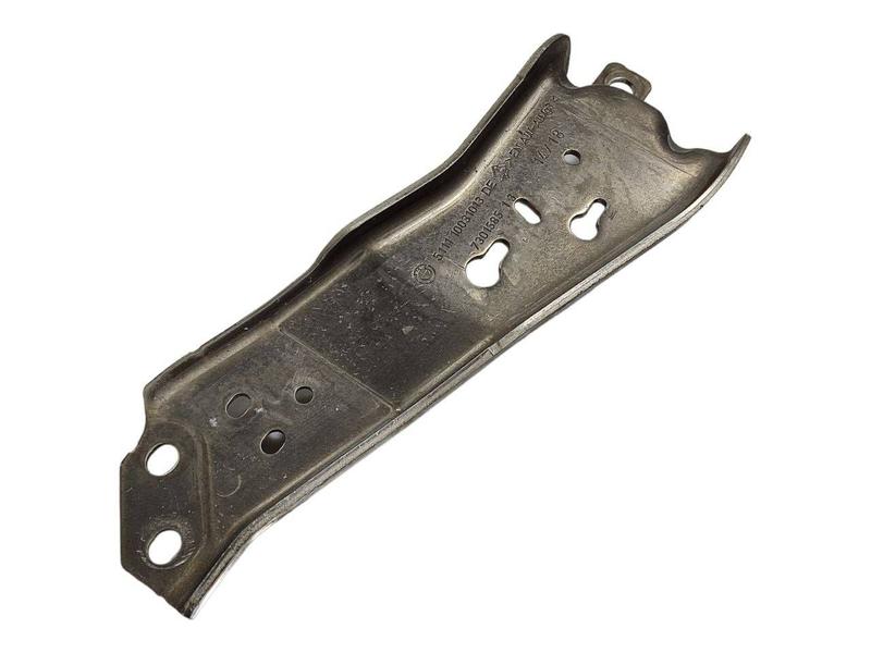 BMW Vertical strut, left 51117301585 1 Series F40 1 Series F52 X1 F48 X1 F48 LCI X1 F49