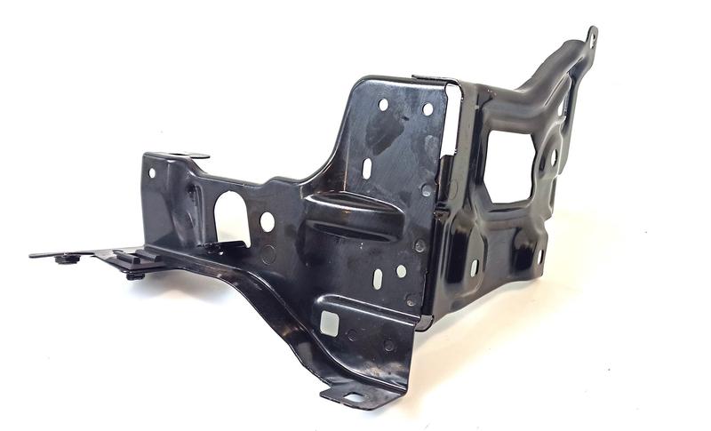 7302531 Soporte faro BMW 2 Series F45 Active Tourer LCI, 2 Series F46 Gran Tourer LCI