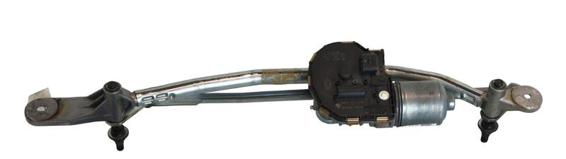 7306266 Mecanismo y motor limpiaparabrisas BMW 7 Series F01, 7 Series F01 LCI, 7 Series F02, 7 Series F02 LCI, 7 Series F04 Hybrid