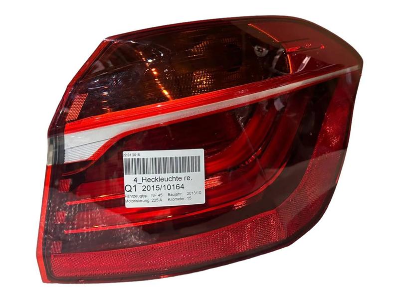 7311060 Pilotos traseros 2 Series F45 Active Tourer, 2 Series F45 Active Tourer LCI