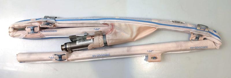 7329051 EXMAESTRO electrónica y volantes BMW 2 Series F46 Gran Tourer LCI