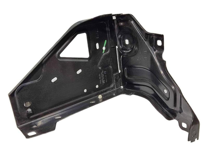 BMW Support, headlight arm, left 51647342501 X1 F48