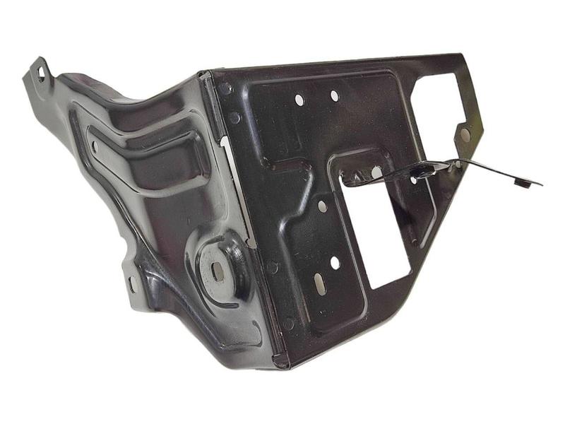 BMW Support, headlight arm, right 51647342502 X1 F48 X1 F49 X1 F49 LCI X2 F39