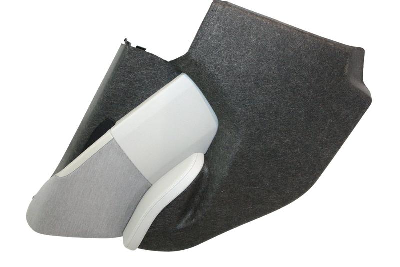 7345357 EXMAESTRO embellecedores BMW i3 I01