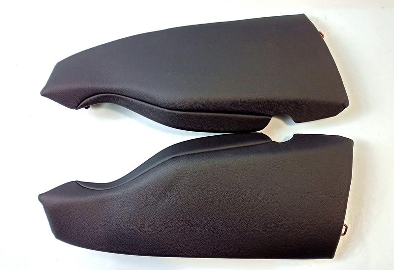 7352727 Otras piezas interiores BMW 4 Series F32, 4 Series F32 LCI