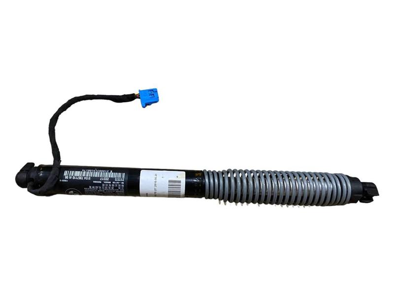 7357110 Amortiguador maletero 7 Series G11, 7 Series G11 LCI, 7 Series G12, 7 Series G12 LCI