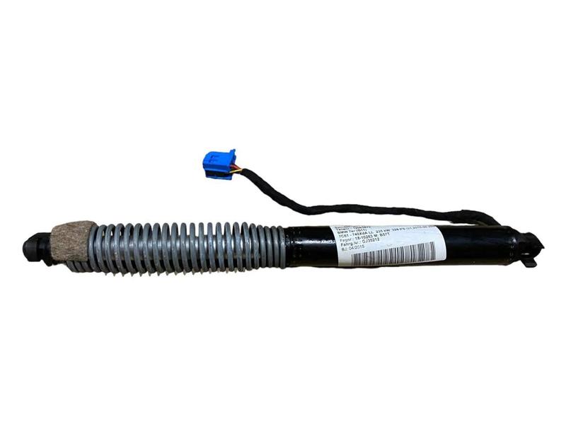 7357110 Amortiguador maletero 7 Series G11, 7 Series G11 LCI, 7 Series G12, 7 Series G12 LCI