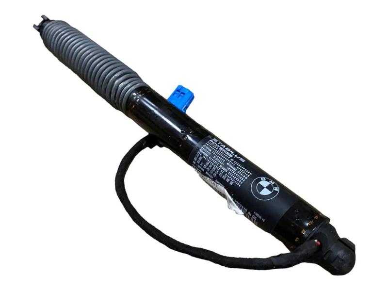 7357110 Amortiguador maletero 7 Series G11, 7 Series G11 LCI, 7 Series G12, 7 Series G12 LCI