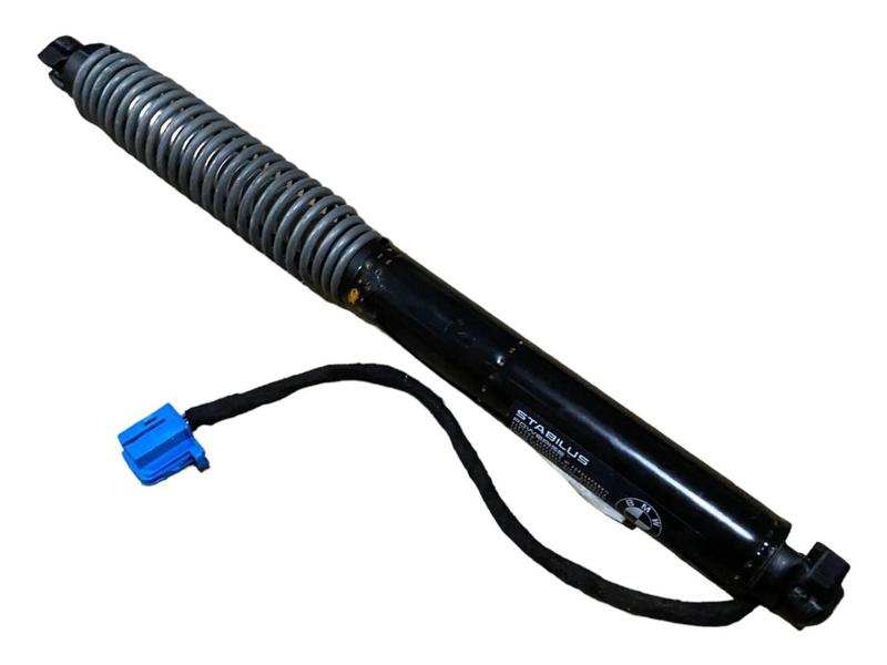 7357110 Amortiguador maletero 7 Series G11, 7 Series G11 LCI, 7 Series G12, 7 Series G12 LCI