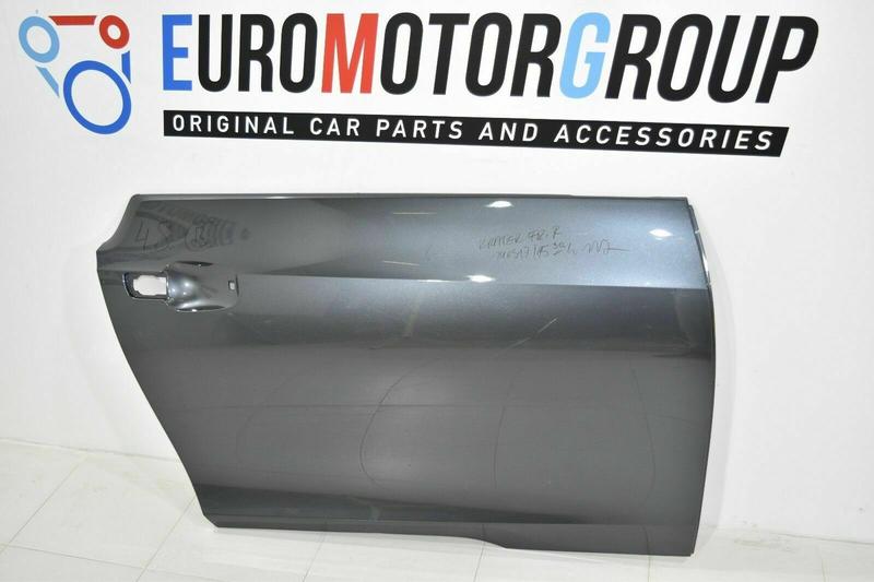 7369330 Puerta delantera BMW i3 I01