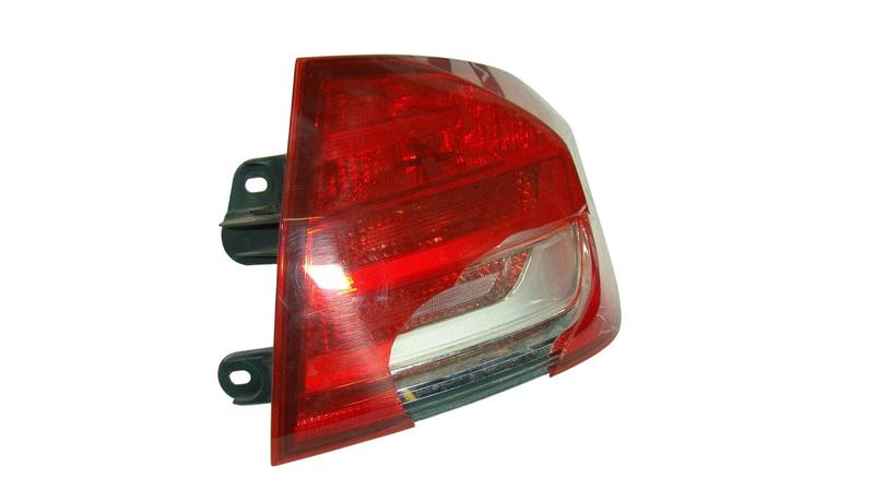 7372786 Piloto trasero BMW 3 Series F30, 3 Series F30 LCI, 3 Series F80 M3