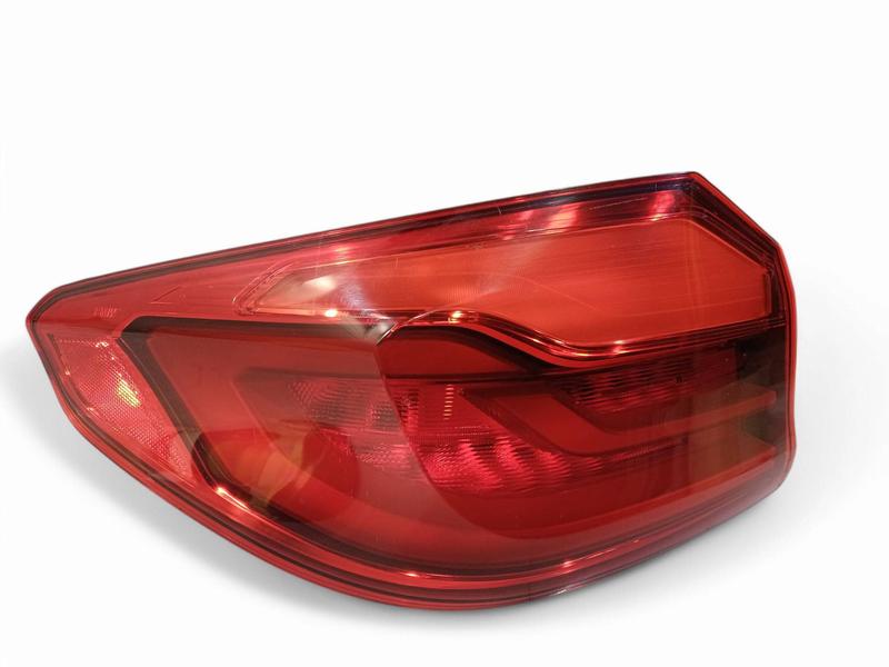 7376464 Pilotos traseros BMW 5 Series F90 M5, 5 Series F90 M5 LCI, 5 Series G30, 5 Series G30 LCI, 5 Series G31 Touring, 5 Series G38, 5 Series G38 LCI