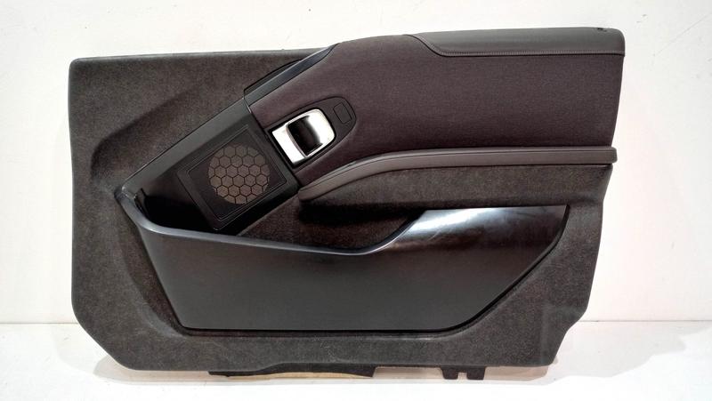 7377278 Tapizado puerta delantera BMW i3 I01 LCI
