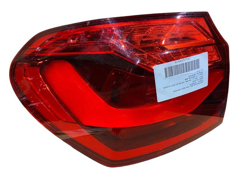 7395595 Pilotos traseros 1 Series F52 Saloon