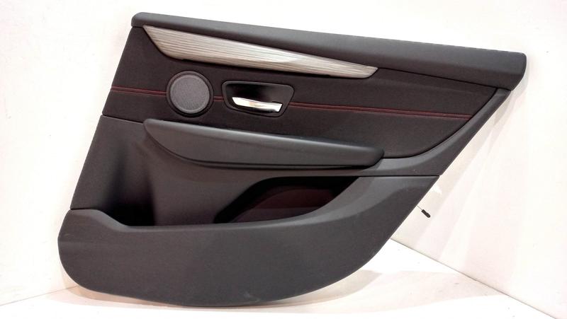 7404821 Tapizado puerta delantera BMW 2 Series F45 Active Tourer, 2 Series F45 Active Tourer LCI, 2 Series F46 Gran Tourer LCI
