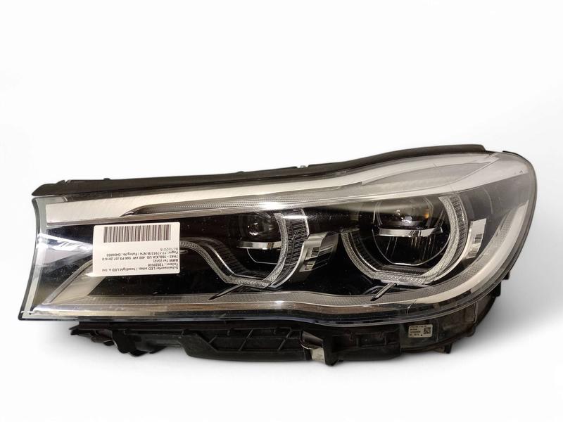 7408705 Faro BMW 7 Series G11, 7 Series G11 LCI, 7 Series G12, 7 Series G12 LCI