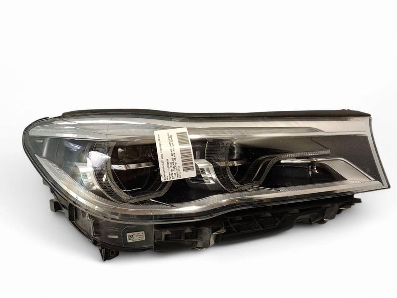 7408706 Faro BMW 7 Series G11, 7 Series G11 LCI, 7 Series G12, 7 Series G12 LCI