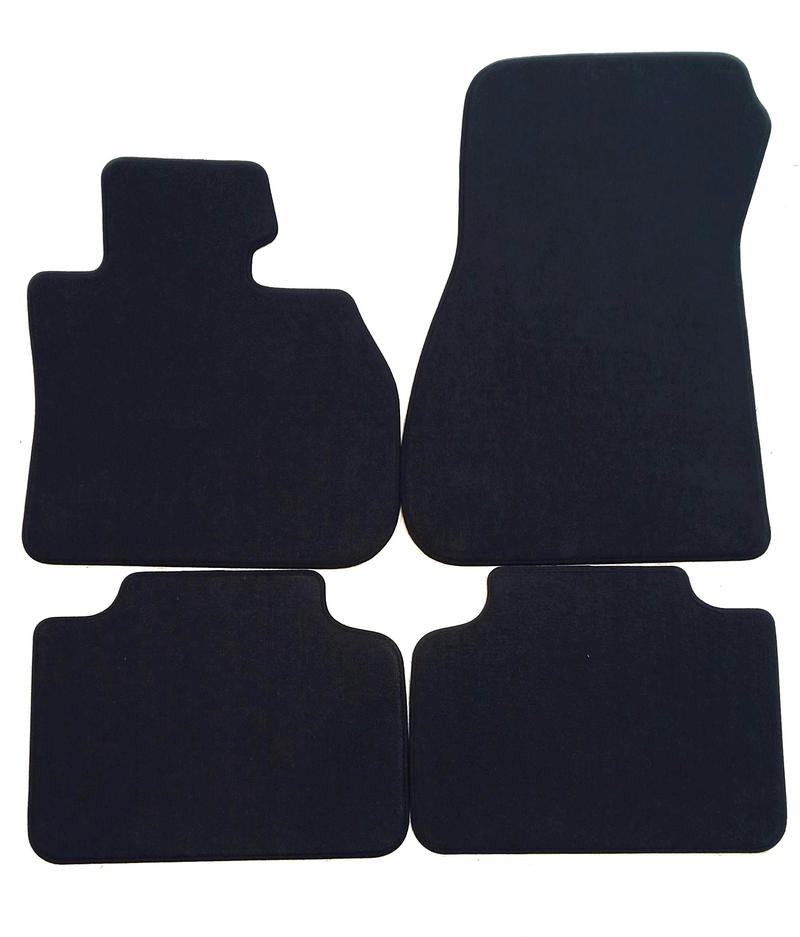 7409641 Alfombrilla delantera BMW 2 Series F45 Active Tourer LCI