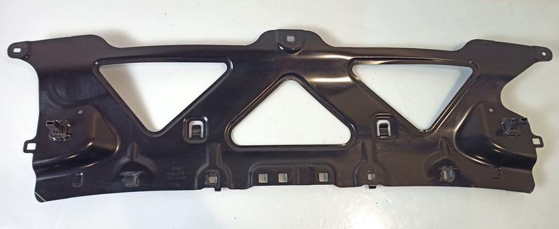 7409748 Viga soporte parachoques delantero BMW 6 Series G32 GT, 6 Series G32 GT LCI, 7 Series G11, 7 Series G11 LCI, 7 Series G12, 7 Series G12 LCI