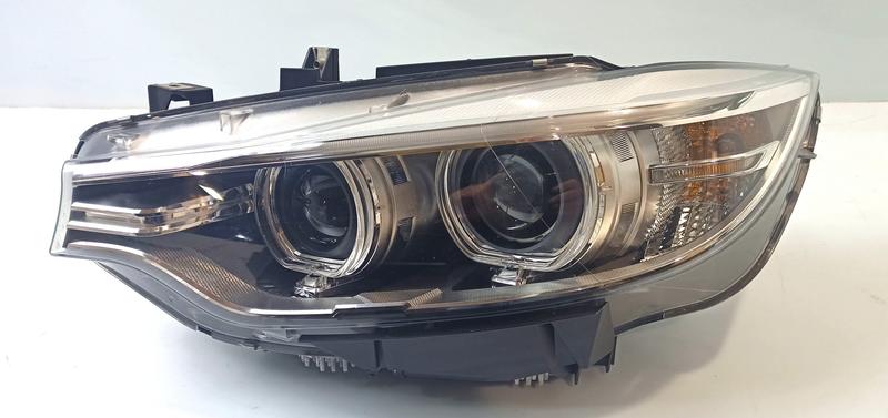 7410787 Faro BMW 3 Series F80 M3 LCI, 4 Series F32, 4 Series F32 LCI, 4 Series F33, 4 Series F33 LCI, 4 Series F36 Gran Coupé, 4 Series F36 Gran Coupé LCI, 4 Series F82 M4, 4 Series F82 M4 LCI, 4 Series F83 M4, 4 Series F83 M4 LCI