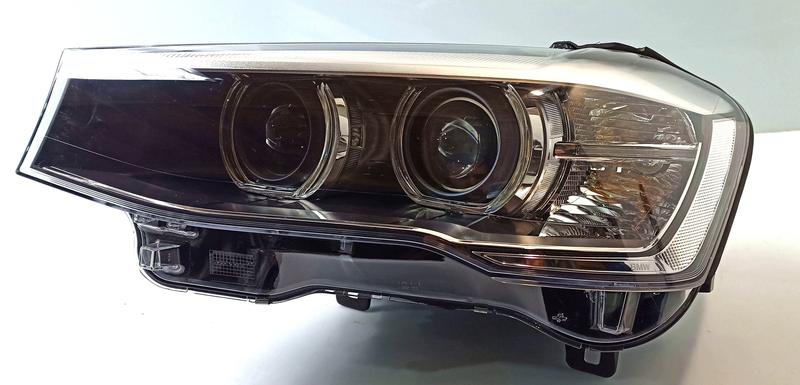 7410837 Faro BMW X3 F25