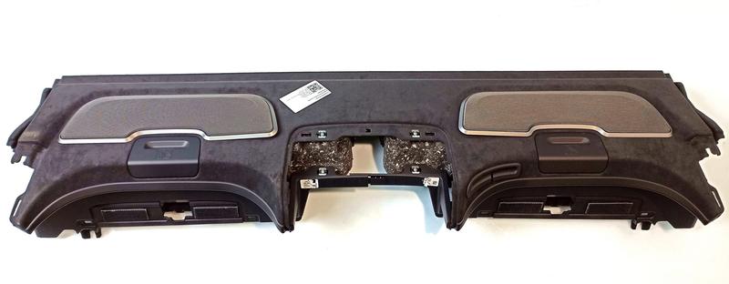 7411959 Bandeja trasera BMW 7 Series G11, 7 Series G11 LCI, 7 Series G12, 7 Series G12 LCI