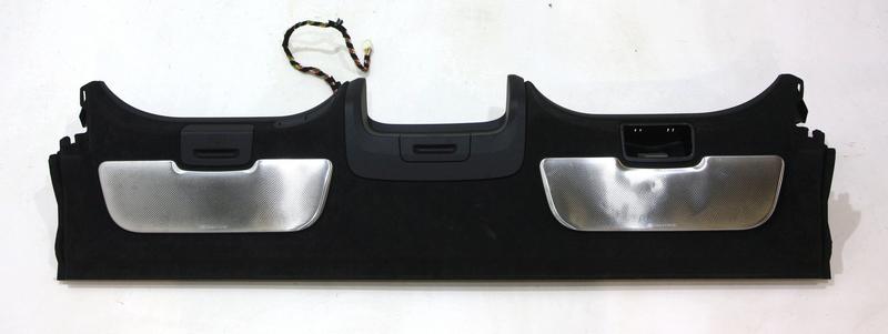 7411959 Bandeja trasera BMW 7 Series G11, 7 Series G11 LCI, 7 Series G12, 7 Series G12 LCI