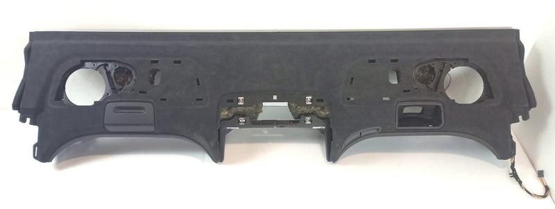 7411959 Bandeja trasera BMW 7 Series G11, 7 Series G11 LCI, 7 Series G12, 7 Series G12 LCI